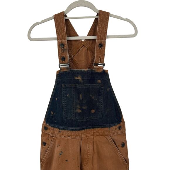Upcyled Patagonia overalls - Picture 8 of 13
